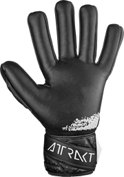 Reusch Attrakt Gold NC 5470155 - vista posteriore