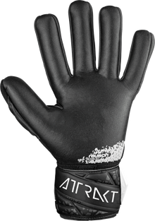 Reusch Attrakt Gold NC 5470155 - vista posteriore