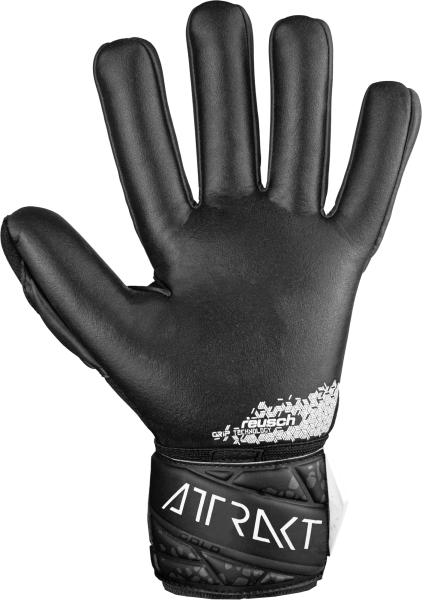 Reusch Attrakt Gold NC 5470155 - vista posteriore
