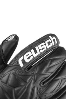 Reusch Attrakt Gold NC 5470155 - dettaglio prodotto