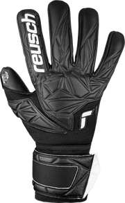 Reusch Attrakt Gold NC 5470155 - vista frontale