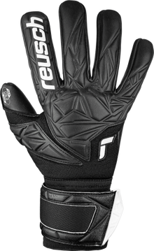 Reusch Attrakt Gold NC 5470155 - vista frontale