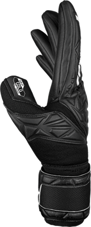 Reusch Attrakt Gold NC 5470155 - vista laterale