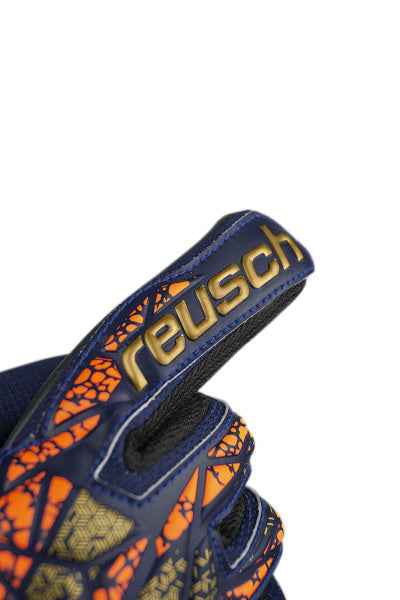 Reusch Attrakt Silver NC 5470255 - dettaglio prodotto