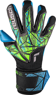 Reusch Attrakt Aqua 5470439 - vista frontale