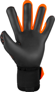 Reusch Attrakt Gold X Airvent 5470925 - vista posteriore