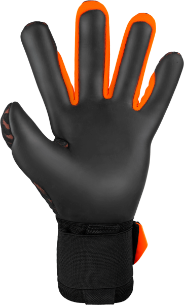 Reusch Attrakt Gold X Airvent 5470925 - vista posteriore