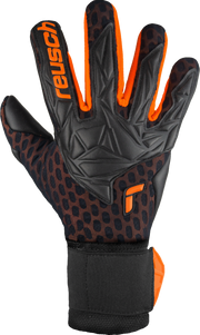 Reusch Attrakt Gold X Airvent 5470925 - vista frontale