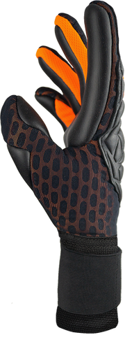 Reusch Attrakt Gold X Airvent 5470925 - vista laterale