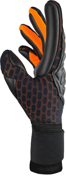 Reusch Attrakt Gold X Airvent 5470925 - vista laterale