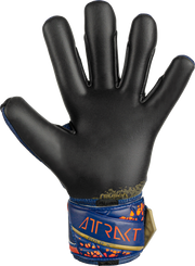 Reusch Attrakt Gold X 5470945 - vista posteriore
