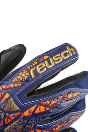 Reusch Attrakt Gold X 5470945 - dettaglio prodotto