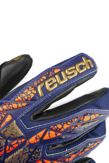 Reusch Attrakt Gold X 5470945 - dettaglio prodotto