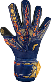 Reusch Attrakt Gold X 5470945 - vista frontale