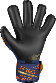 Reusch Attrakt Gold X Evolution 5470964 - vista posteriore