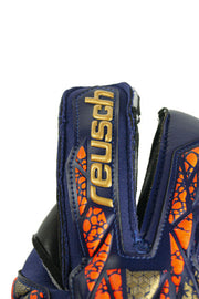 Reusch Attrakt Gold X Evolution 5470964 - dettaglio prodotto
