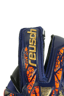 Reusch Attrakt Gold X Evolution 5470964 - dettaglio prodotto