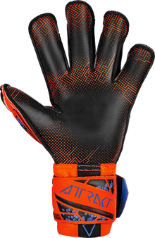 Reusch Attrakt Gold X Evolution 5470975 - vista posteriore