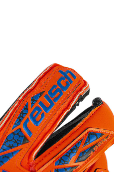 Reusch Attrakt Gold X Evolution 5470975 - dettaglio prodotto