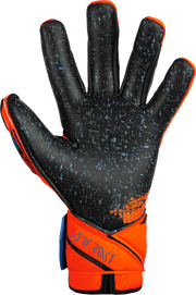 Reusch Attrakt Fusion Guardian 5470985 - vista posteriore
