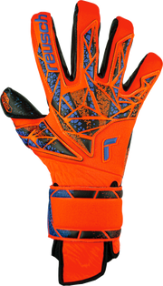 Reusch Attrakt Fusion Guardian 5470985 - vista frontale