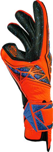 Reusch Attrakt Fusion Guardian 5470985 - vista laterale
