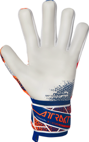Reusch Attrakt Freegel Gold NC 5570135 - vista posteriore