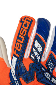 Reusch Attrakt Freegel Gold NC 5570135 - dettaglio prodotto