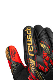Reusch Attrakt Silver 5570215 - dettaglio prodotto