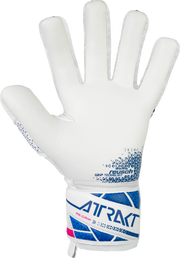 Reusch Attrakt RE:GRIP NC 5570535 - vista posteriore