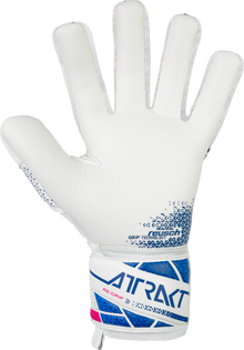 Reusch Attrakt RE:GRIP NC 5570535 - vista posteriore