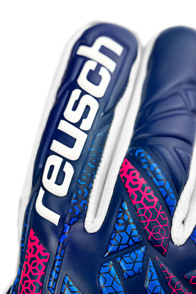 Reusch Attrakt RE:GRIP NC 5570535 - dettaglio prodotto
