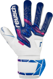 Reusch Attrakt RE:GRIP NC 5570535 - vista frontale