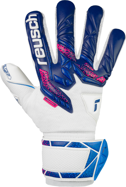 Reusch Attrakt RE:GRIP NC 5570535 - vista frontale
