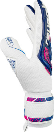 Reusch Attrakt RE:GRIP NC 5570535 - vista laterale