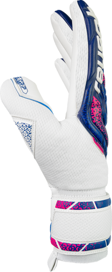 Reusch Attrakt RE:GRIP NC 5570535 - vista laterale
