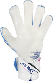 Reusch Attrakt RE:GRIP Evolution 5570555 - vista posteriore