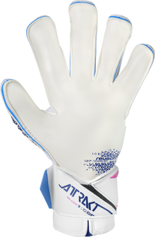 Reusch Attrakt RE:GRIP Evolution 5570555 - vista posteriore