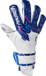 Reusch Attrakt RE:GRIP Evolution 5570555 - vista frontale