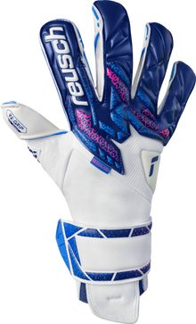 Reusch Attrakt RE:GRIP Evolution 5570555 - vista frontale