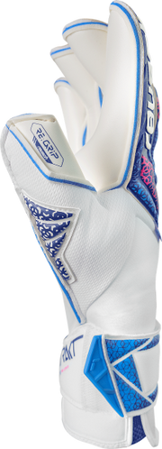 Reusch Attrakt RE:GRIP Evolution 5570555 - vista laterale