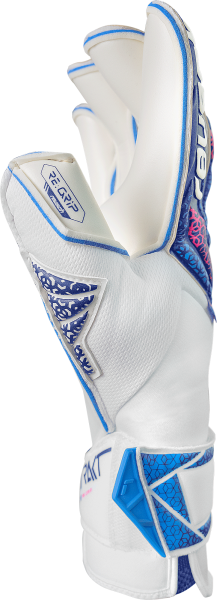 Reusch Attrakt RE:GRIP Evolution 5570555 - vista laterale
