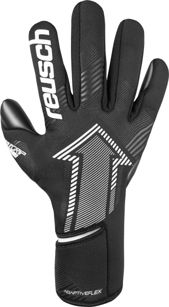 Reusch Fastgrip Infinity 5570700 - vista frontale
