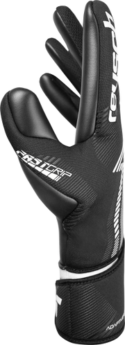 Reusch Fastgrip Infinity 5570700 - vista laterale