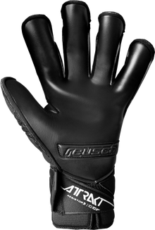 Reusch Attrakt Infinity Resistor 5570745 - vista posteriore