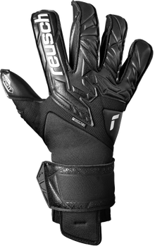 Reusch Attrakt Infinity Resistor 5570745 - vista frontale
