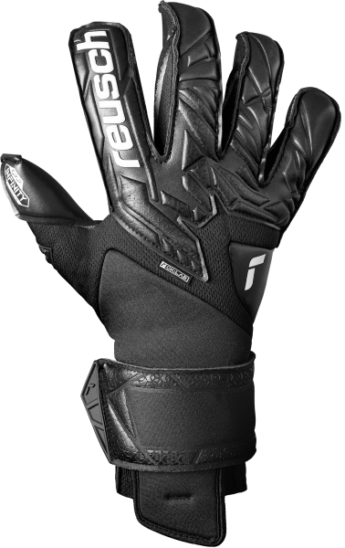 Reusch Attrakt Infinity Resistor 5570745 - vista frontale