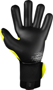 Reusch Attrakt Gold X NC 5570975 - vista posteriore