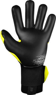 Reusch Attrakt Gold X NC 5570975 - vista posteriore