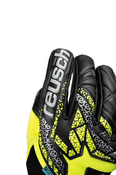 Reusch Attrakt Gold X NC 5570975 - dettaglio prodotto